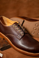 DBS - 03 Brown - Unmarked