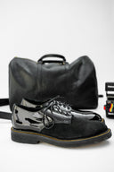 DBS - 03 Mismatch Black - Unmarked