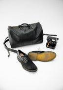 DBS - 03 Mismatch Black - Unmarked