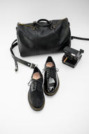 DBS - 03 Mismatch Black - Unmarked