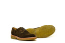 DBS-03 Shoes Mogano - Unmarked