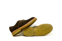 DBS-03 Shoes Mogano - Unmarked
