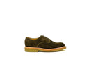 DBS-03 Shoes Mogano - Unmarked
