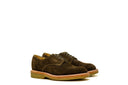 DBS-03 Shoes Mogano - Unmarked