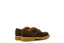 DBS-03 Shoes Mogano - Unmarked