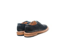 DBS Cap Toe Black - Unmarked