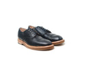 DBS Cap Toe Black - Unmarked
