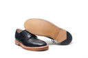 DBS Cap Toe Black - Unmarked