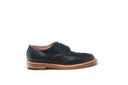 DBS Cap Toe Black - Unmarked