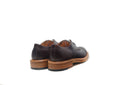 DBS Cap Toe Mahogany - Unmarked