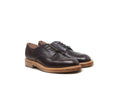 DBS Cap Toe Mahogany - Unmarked