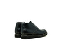 Desert Boot Black - Unmarked