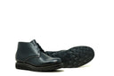 Desert Boot Black - Unmarked