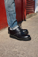 Desert Boot Black - Unmarked