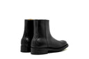 Diego Boots Black - Unmarked