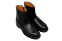 Diego Boots Black - Unmarked