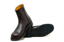 Diego Boots Brown CXL - Unmarked