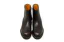 Diego Boots Brown CXL - Unmarked