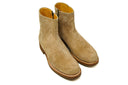 Diego Boots Dark Sand - Unmarked