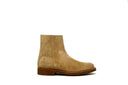 Diego Boots Dark Sand - Unmarked