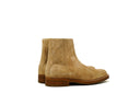 Diego Boots Dark Sand - Unmarked