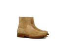 Diego Boots Dark Sand - Unmarked