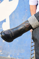 Durango Boots Black Multi - Unmarked