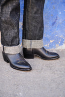 Durango Boots Black Multi - Unmarked