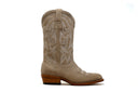 Durango Boots Dark Sand - Unmarked