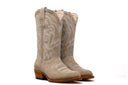 Durango Boots Dark Sand - Unmarked