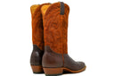 Durango Boots Ginger/brown - Unmarked