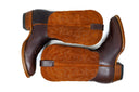 Durango Boots Ginger/brown - Unmarked