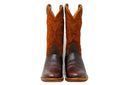 Durango Boots Ginger/brown - Unmarked