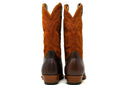 Durango Boots Ginger/brown - Unmarked