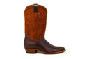 Durango Boots Ginger/brown - Unmarked