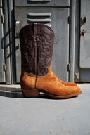 Durango Boots Kudu - Unmarked