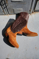 Durango Boots Kudu - Unmarked