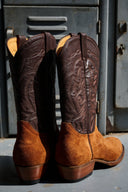 Durango Boots Kudu - Unmarked