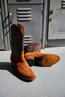 Durango Boots Kudu - Unmarked