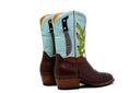 Durango Boots Nopal - Unmarked