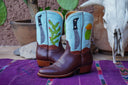Durango Boots Nopal - Unmarked