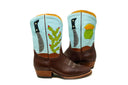 Durango Boots Nopal - Unmarked