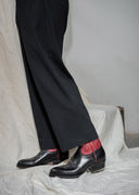 Durango Boots Red/Black - Unmarked