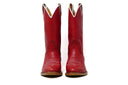 Durango Boots Red - Unmarked