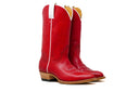 Durango Boots Red - Unmarked