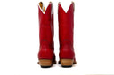 Durango Boots Red - Unmarked