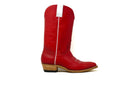 Durango Boots Red - Unmarked