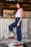 Durango Boots Sunset - Unmarked