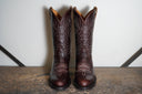 Durango Boots V2 Brown - 2 - Unmarked
