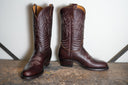 Durango Boots V2 Brown - 2 - Unmarked